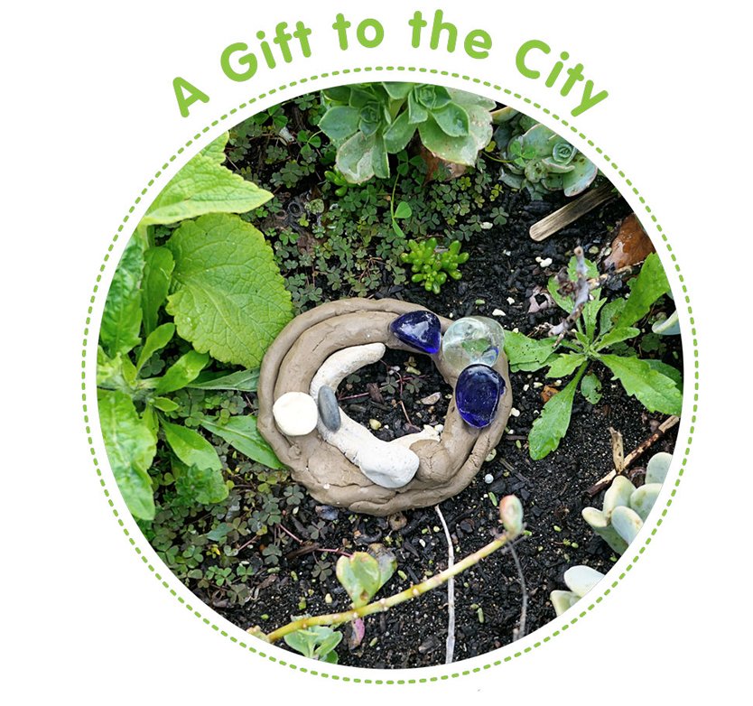 A gift to the city | SOEL